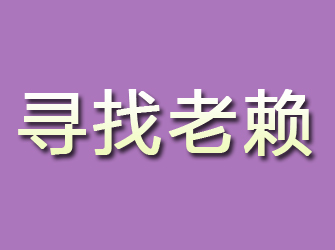 铁锋寻找老赖